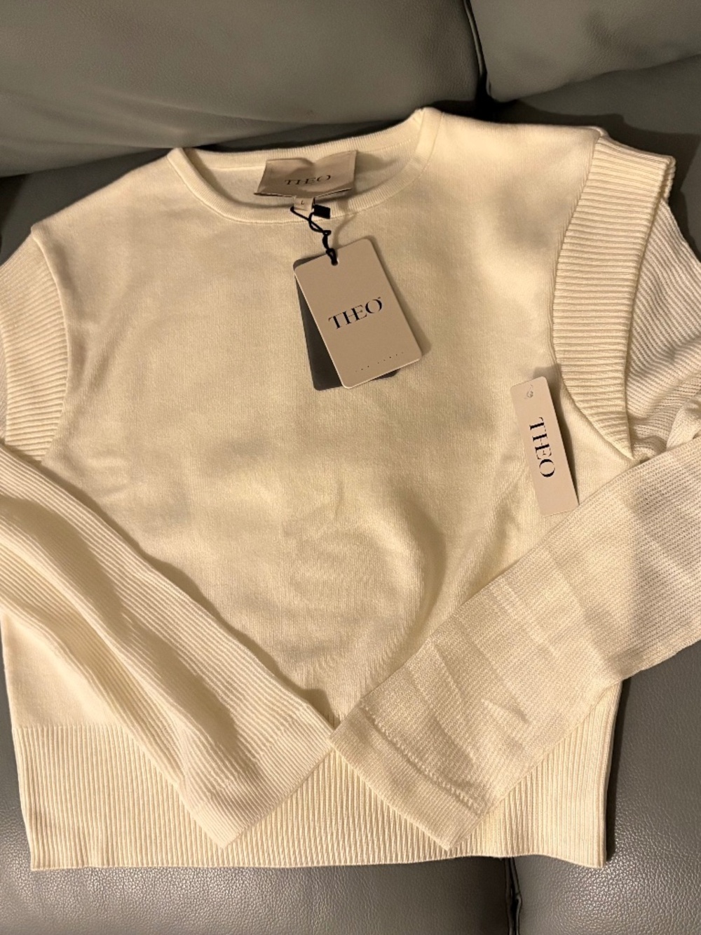 Theo Long Sleeve Shirt